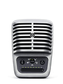 Shure MV51 Digital Large-Diaphragm Condenser Microphone + USB & Lightning Cable