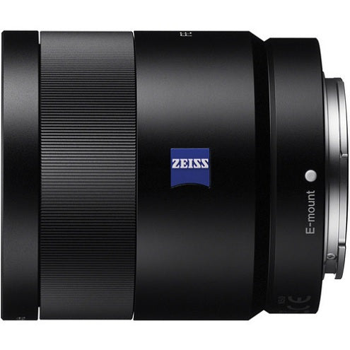Sony Zeiss Sonnar T 55 mm F/1.8 ZA FE Lens SEL55F18Z