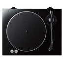Yamaha TT-S303 Hi-Fi Vinyl Belt Drive Turntable Piano Black