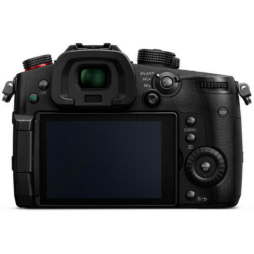 Panasonic Lumix DC-GH5S Digital Camera Body Bundle 1