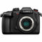 Panasonic Lumix DC-GH5S Digital Camera Body Bundle 8