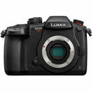 Panasonic Lumix DC-GH5S Digital Camera Body Bundle 11
