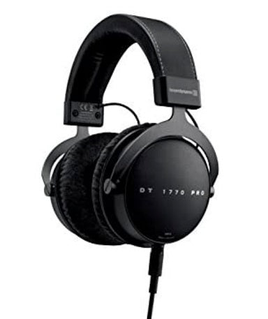beyerdynamic DT 1770 Pro Studio Headphone