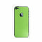 BodyGuardz BZ-ARLI5-0912 Ultra-Thin Full Scratch Protection for iPhone 5 (Lime)