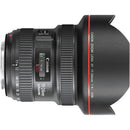 Canon EF 11-24mm f/4L USM Lens  9520B002