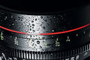 CN-E 135mm T2.2 L F Cinema Prime Lens (EF Mount)