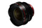 CN-E 14mm T3.1 L F Cinema Lens (EF Mount)