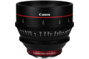 Canon CN-E 24mm T1.5 L F Cine Lens International Version (No Warranty)