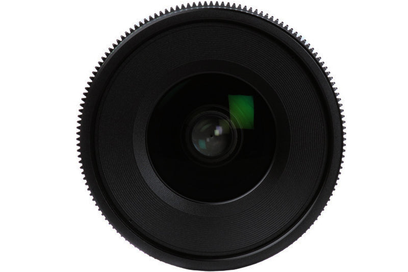CN-E 24mm T1.5 L F Cinema Prime Lens (EF Mount)