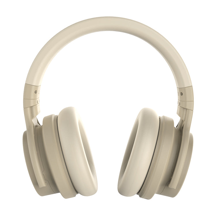 COWIN E7 Active Noise Cancelling Bluetooth Headphones - Gold
