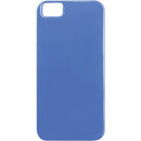 The Joy Factory  CSD132 Ultra Slim Case with Screen Protector for iPhone 5 Blue