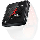 Motorola 8GB MOTOACTV GPS Fitness Tracker Black 89565N