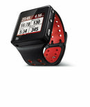 Motorola 8GB MOTOACTV GPS Fitness Tracker Black 89565N