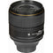Nikon AF-S NIKKOR 105mm f/1.4E ED Lens (International Model)