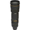 Nikon Nikkor 2187 200 mm to 400 mm f/4 Super Telephoto Zoom Lens for Nikon F Designed for Camera 52 mm Attachment 0.27x Magnification - 2x Optical Zoom Optical IS SWM International Version
