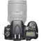 Nikon D800E 36.3 MP CMOS FX-Format Digital SLR Camera (Body Only) (Old Model) International Version