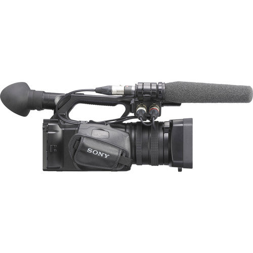 Sony HVR-Z5U High Definition Handheld Professional Camcorder