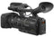 Sony HVR-Z5U High Definition Handheld Professional Camcorder