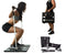 BodyBoss Home Gym 2.0 - Full Portable Gym Home Workout Package - White